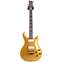 PRS Ltd Edition McCarty 594 Soapbar One Off Custom Colour Gold Sparkle Wrap RW #256045 Front View