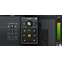 Universal Audio Apollo X8P Thunderbolt 3 Audio Interface Front View