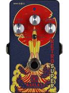 Keeley Retro Super Germanium Phat Mod