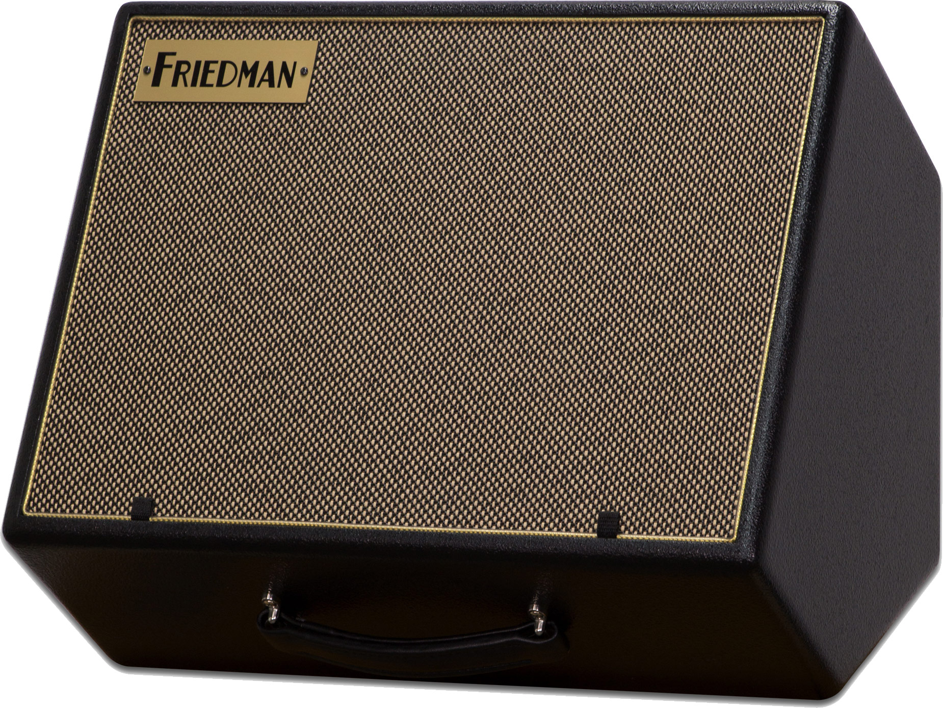 Friedman ASM-10 Active Stage Monitor 