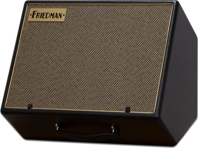 Friedman ASM-10 Active Stage Monitor 