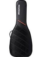 Mono STEALTH Electric Guitar Case - Black