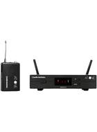 Audio Technica ATW-11F Wireless Beltpack System