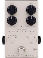 Darkglass Hyper Luminal Hybrid Compressor