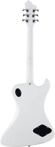 Hagstrom Fantomen White Gloss LH Hagstrom Fantomen White Gloss LH