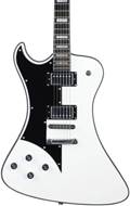 Hagstrom Fantomen White Gloss Left Handed