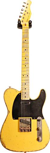 Kelton Swade Guitars 1952 Blonde AVRT #070718 Kelton Swade Guitars 1952 Blonde AVRT #070718