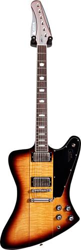 Kauer Guitars Banshee Deluxe Tobacco Burst Kauer Guitars Banshee Deluxe Tobacco Burst