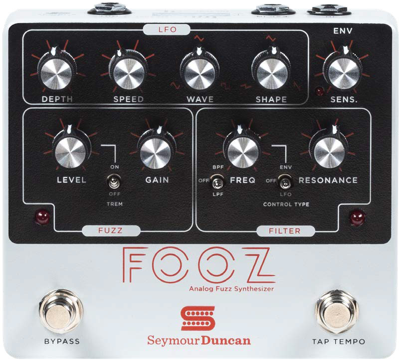 Seymour Duncan Fooz
