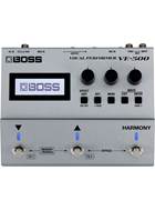 BOSS VE-500 Vocal Performer Pedal