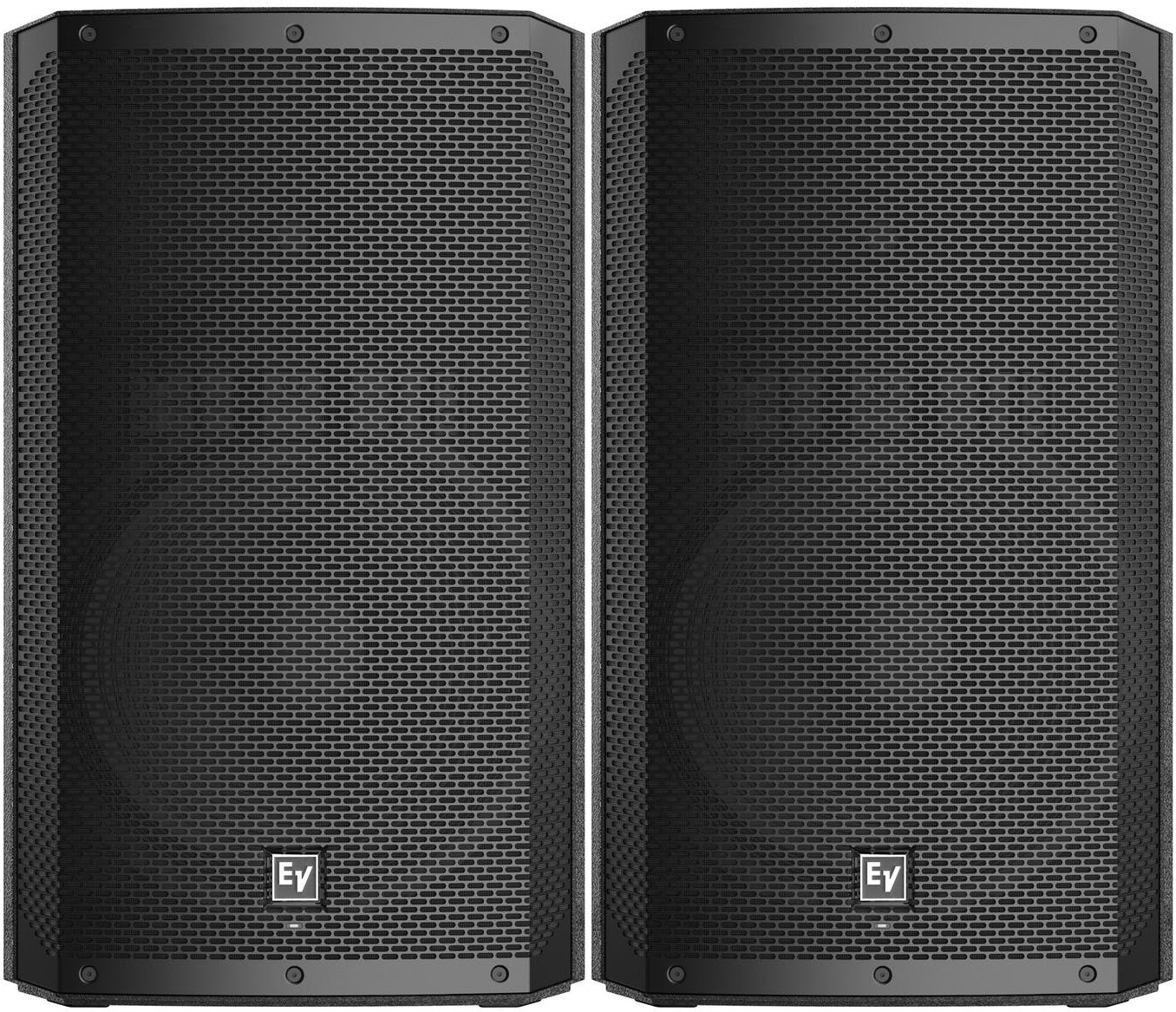 Electro Voice ELX200-15P Powered Speakers (Pair)