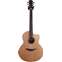 Lowden Lowden F35C Red Cedar Tasmanian Blackwood with LR Baggs Anthem #23167 Front View