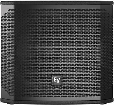 Electro Voice ELX200-12SP Powered Subwoofer