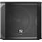 Electro Voice ELX200-12SP Powered Subwoofer Front View