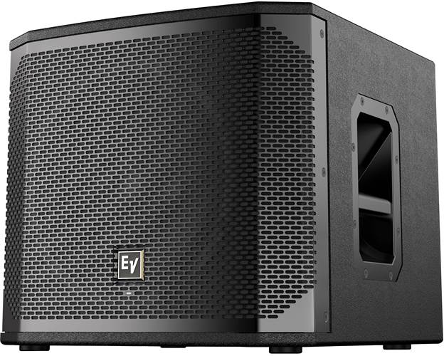 Electro Voice ELX200-12SP Powered Subwoofer Electro Voice ELX200-12SP Powered Subwoofer