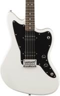 Squier Affinity Jazzmaster HH Arctic White Laurel Fingerboard