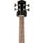 Fender CB-60SCE Classic Design Acoustic Bass Black IL (Ex-Demo) #IWA1919599 