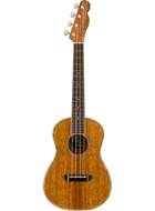 Fender Montecito Koa Tenor Ukulele Indian Laurel Fingerboard