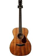 Collings OM42 All Koa