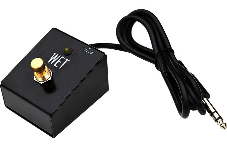 Gamechanger Audio FOOTSWITCH for PLUS PEDAL