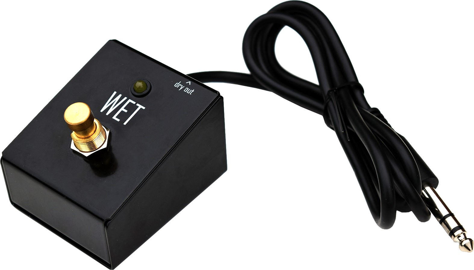 Gamechanger Audio FOOT FOR PEDAL PLUS SWITCH 新登場 FOOT