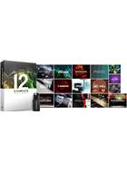 Native Instruments Komplete 12 Select