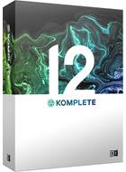 Native Instruments Komplete 12 Upgrade (from Komplete Select)