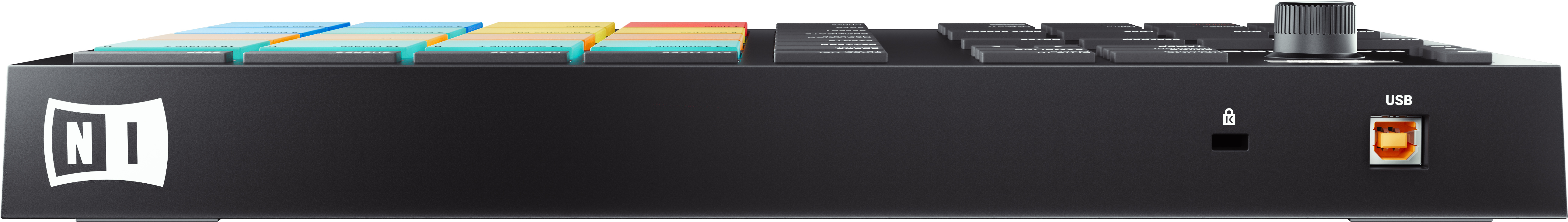 Native Instruments Maschine Mikro Mk3