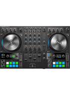 Native Instruments Traktor Kontrol S4 Mk3