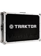 Native Instruments Traktor Kontrol S4 Mk3 Flightcase