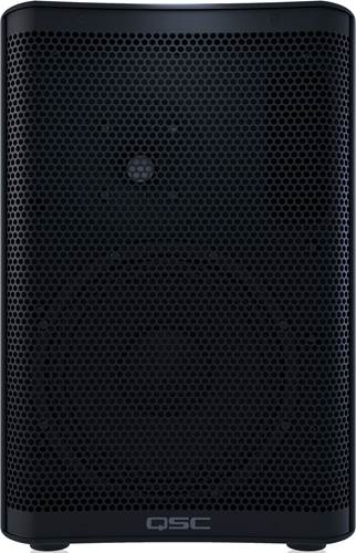 QSC CP8 Compact Powered Speaker