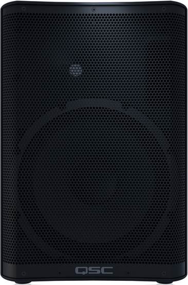 QSC CP12 Compact Powered  Speaker