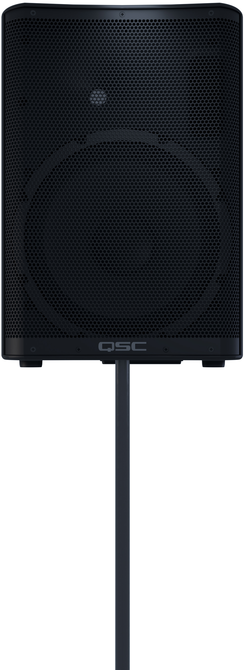 QSC CP12 Compact Powered  Speaker