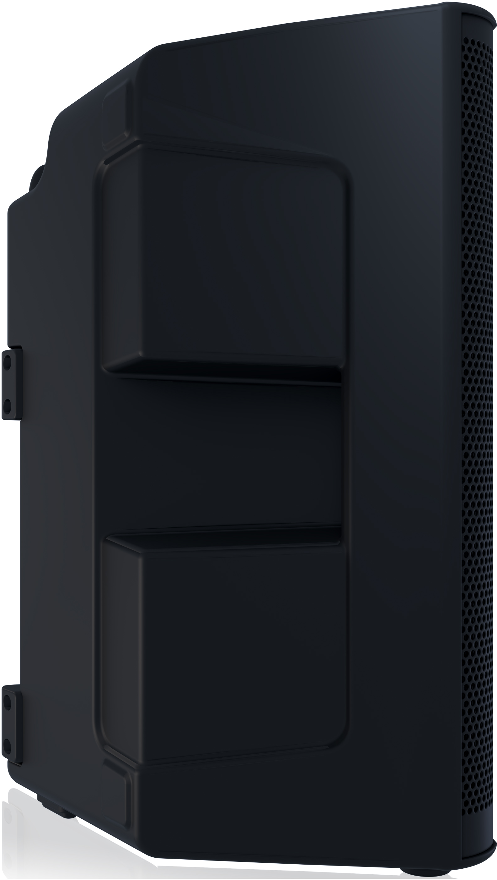 QSC CP12 Compact Powered  Speaker