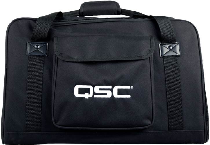 QSC CP8 Speaker Bag (Single)