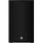 Yamaha DZR10 10 Inch Active Speaker (Ex-Demo) #BFyX01003 Front View