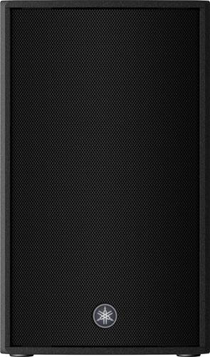 Yamaha DZR10 (Single) 10 Inch Active Speaker (Ex-Demo) #BFBZ01021