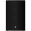 Yamaha DZR12 12 Inch Active Speaker (Ex-Demo) #BFYP01006 Front View