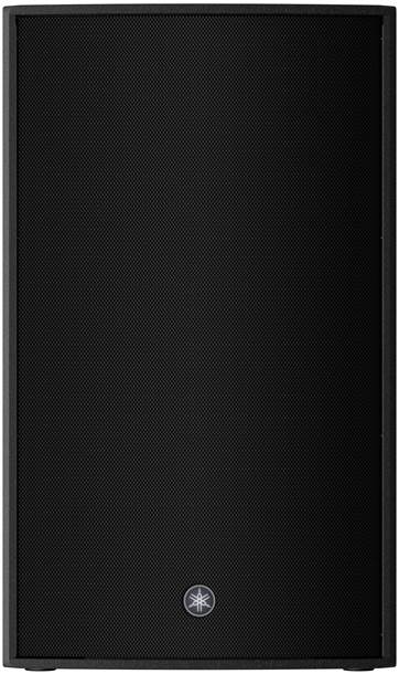 Yamaha DZR15 Active PA Speaker (Single)