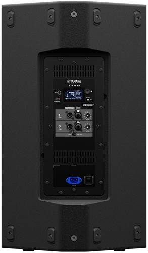 Yamaha DZR15 Active PA Speaker (Single) Yamaha DZR15 Active PA Speaker (Single)