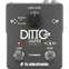 TC Electronic Ditto Jam X2 Looper Front View