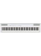 Yamaha P125 White Digital Piano