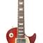 Gibson Custom Shop Les Paul Standard 1959 Red Pine Burst VOS Handpicked Top #982977 