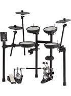 Roland TD-1DMK All Mesh V-Drums Electronic Drum Kit