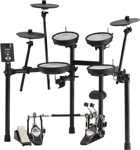 Roland TD-1DMK All Mesh V-Drums Electronic Drum Kit