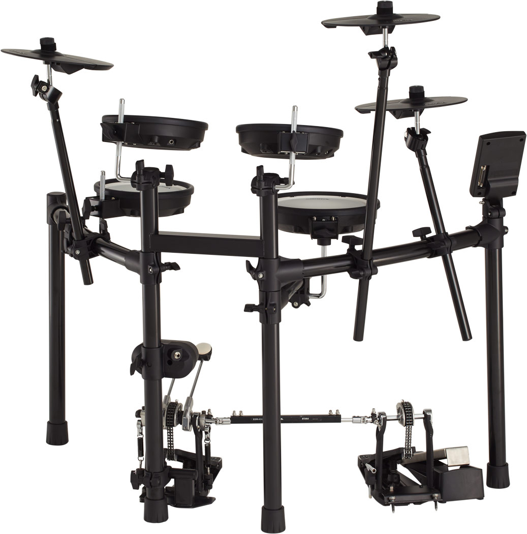 Roland TD-1DMK All Mesh V-Drums Electronic Drum Kit