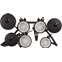 Roland TD-1DMK All Mesh V-Drums Electronic Drum Kit Front View