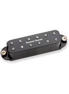 Seymour Duncan Billy Gibbons Big Red Devil Neck Pickup Black