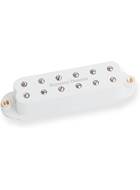 Seymour Duncan Billy Gibbons Big Red Devil Neck Pickup White