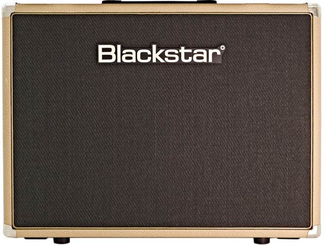 Blackstar HTV-212BT 2X12 Bronco Tan